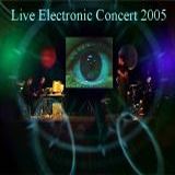 Jarosaw Degrski - Live Electronic Concert 2005